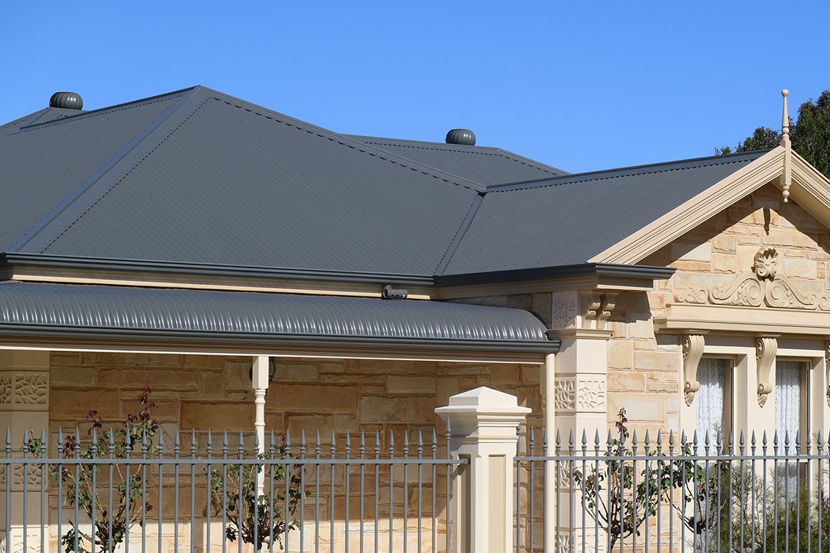 Re-Roofing Versus Roof Restoration. What’s Better?