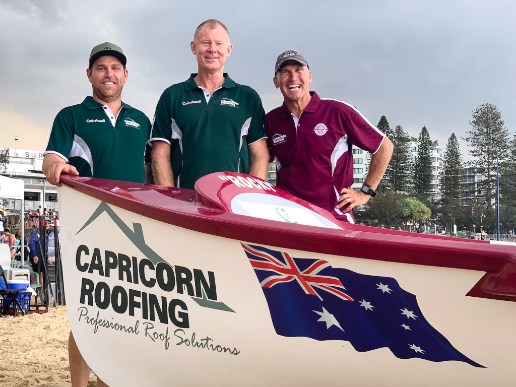 Why choose Capricorn Roofing on the Sunshine Coast? Capricorn Roofing Sunshine Coast Roofing Sunshine Coast