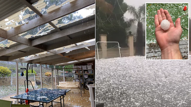 What’s the process for a Sunshine Coast Roof Insurance Claim?