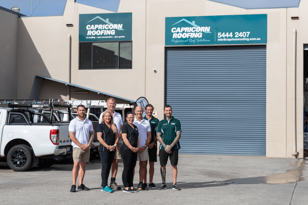 Capricorn Roofing: The Year That Was 2020 Capricorn Roofing Sunshine Coast Capricorn Roofing: The Year That Was 2020 Sunshine Coast