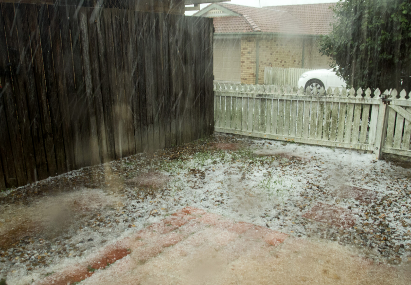 Can you claim roofing insurance works for hail damage? Capricorn Roofing Sunshine Coast Can you claim roofing insurance works for hail damage? Sunshine Coast