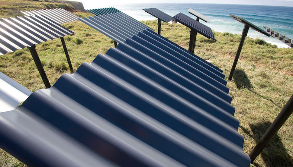 Why Sunshine Coast Roofers Recommend Colorbond® for Australian Homes Capricorn Roofing Sunshine Coast Roofers Sunshine Coast