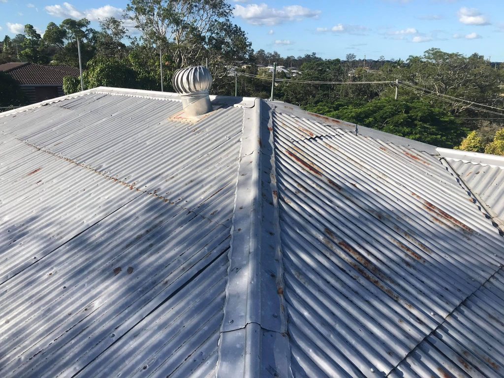 5 Signs Of Roof Damage | Roofing Sunshine Coast Expert Tips Capricorn Roofing Sunshine Coast Roofing Sunshine Coast