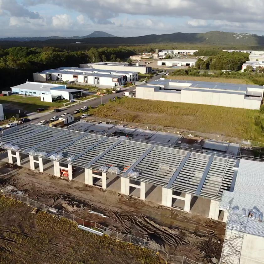 2021 Re-roofing Projects Update Capricorn Roofing Sunshine Coast re-roofing