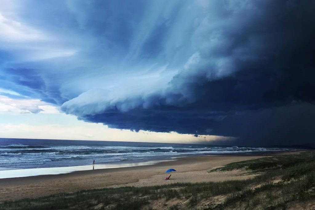 La Niña declared for Eastern Australia Capricorn Roofing Sunshine Coast La Niña declared for Eastern Australia Sunshine Coast
